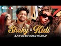 Download Lagu Shaky Shaky x Shut Up \u0026 Bend Over | Sanju Rathod | Kidi | DJ Shadow Dubai Mashup