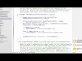 iOS Programming Tutorial - How to change View on Selection of UITableViewCell