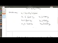 Integer Programming Project Planning Example 2 LibreOffice Calc