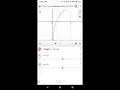 How to use Desmos to Discover Log Graph Transformations
