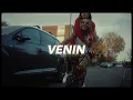 [FREE] RnB - Zola "BRÛLURES INDIENNES" Type Beat - "VENIN" (prod. S¥LA$I)