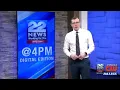 22News at 4 Digital Edition 26