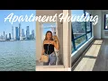 APARTMENT HUNTING in NEW JERSEY with prices Alicia Kim
