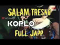 Download Lagu Salam Tresno Koplo Cover Kendang