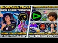 Download Lagu BOMBA ! FÚRIA FAZ INVESTIDA EM TINOWNS ! BRUCER DESABAFA APÓS KINGS LENDAS ! GRYFFINN FORA DA LOUD ?