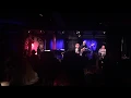 David Benoit with derek Nash