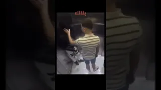 تدمـ ـرت حياته بسبب مقلب Shorts 