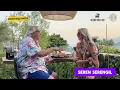 Kenan Ercetingoz le Yuz Yuze Seren Serengil