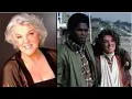 HEARTBREAKING News Sad Report Tyne Daly Tearful Confession About Husband Georg Stanford