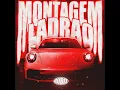 MONTAGEM LADRAO (Super Slowed)
