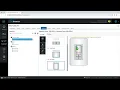 CTI Getting Started with the Crestron Home Configurator Interfaces