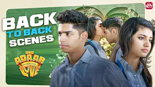  oru adaar love priya varrier sun nxt malayalam