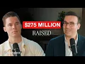zerohash CEO Edward Woodford on Why Crypto Isn t the Wild West
