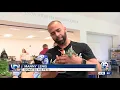 Exotic pet amnesty day held at South Florida Science Center and Aquarium
