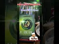Download Lagu Penting...... Syarat pertama ibadah di terima Allah  ~ Tuan guru Muhammad Bakhiet ~ Al hikam
