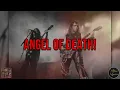 Slayer - Angel of Death (Lyrics on Screen Video 🎤🎶🎸🥁)
