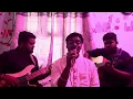 Download Lagu | LESANA KAARIYAM | LIVE COVER |