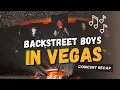 Download Lagu Backstreet Boys: Into the Millennium at The Sphere in Las Vegas (Opening Weekend) (4K)