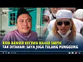 Lagu Rida Banser Kecewa Bahar Smith Tak Ditahan: Saya Juga Tulang Punggung