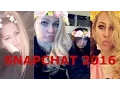Download Lagu Avril Lavigne | Snapchat Compilation ALL STORIES 2016