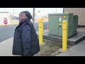 Edison NJMVC Inspection Station and C office audit with NJT732 ChristoTheGreek