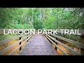 BIKING Lagoon Park Trail Montgomery Alabama Bike Jumps Adventure and More