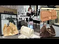 Chanel Shopping vlog I Chanel New Bags with Price I What’s New in Chanel Store I New Collection 2025