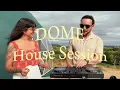 Groovy House Music Mix At The Dome & Outdoor Vibes - Ireland | Good Vibes Dance Mix