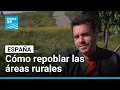 Download Lagu ¿Se puede combatir la urbanización?: España busca repoblar las áreas rurales • FRANCE 24