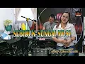 Sebiduk sungai musi - Alfian - cpt Zaenal Arifin - (cover Lisa Maria)