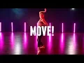 move! by NIKI - Erica Klein Choreography