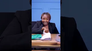Njugush Got Twins