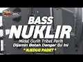 Lagu DJ CEK SOUND TERBARU FULL BASS PALING GREGET 