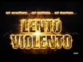 Lagu Dj Blue - Lento Violento mix
