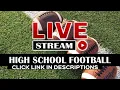 LIVE Owasso vs Bixby High School Football Playoffs 2022