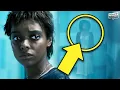 TALK TO ME 2023 Breakdown Ending Explained Creepy Hidden Details Film Analysis