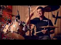 Korzus - Truth - Bruno Valverde (Drum Cover)