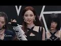 aespa 에스파 'Savage' The Performance Stage #2