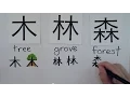 Remembering the Kanji