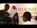 SAUTI SOL KULIKO JANA UPPER HILL SCHOOL CHOIR REDFOURTH CHORUS