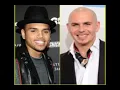 Chris Brown - International love feat Pitbull