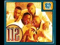 112- its over now w/lyrics