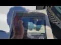 Harbor freight tools drop cloth reviews