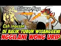 Download Lagu GEGER!!!WISANGGENI KELOBON ROH SEMAR KUNING | WAYANG KULIT KI SENO NUGROHO