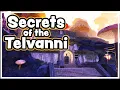 Necrom Celebration Event Guide Secrets of the Telvanni - drops tickets that FREE HOUSE