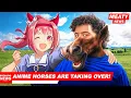 Download Lagu ANIME HORSE GAME IS BLOWIN UP