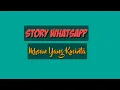 Download Lagu Story whatsapp instagram insan kau cinta