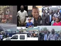 Download Lagu Court adane abutu! 5,000 npp supporters storms court as Abronye is remanded..Kwadwo Dickson shocked