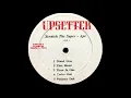 Lee Perry And The Upsetters - Zion's Blood