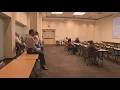 Arkansas DHS hosts Fort Smith town hall on Medicaid work requirements